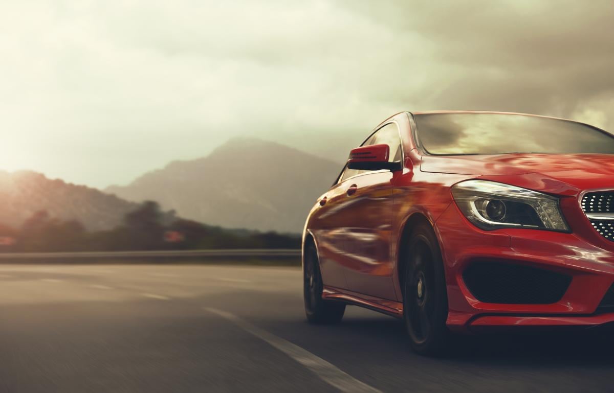 Automotive