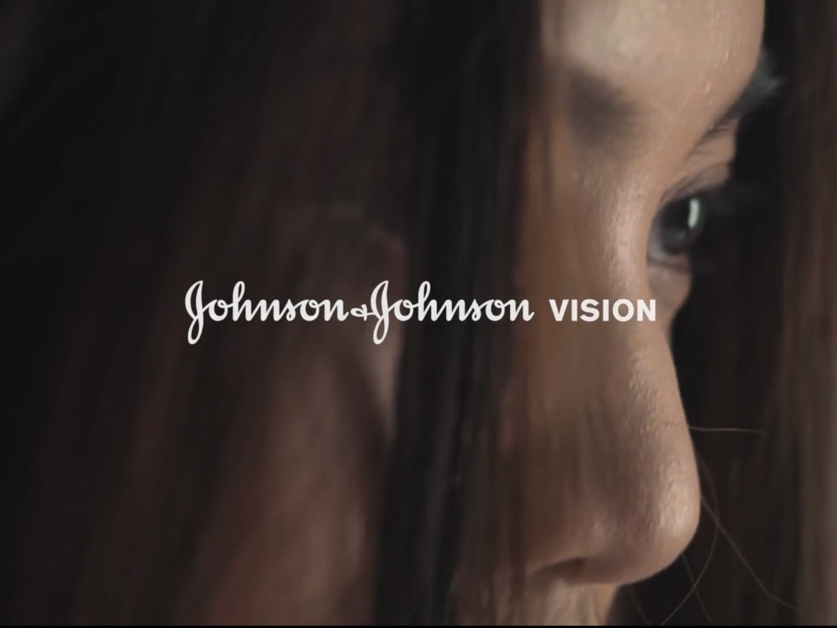 johnson-johnson