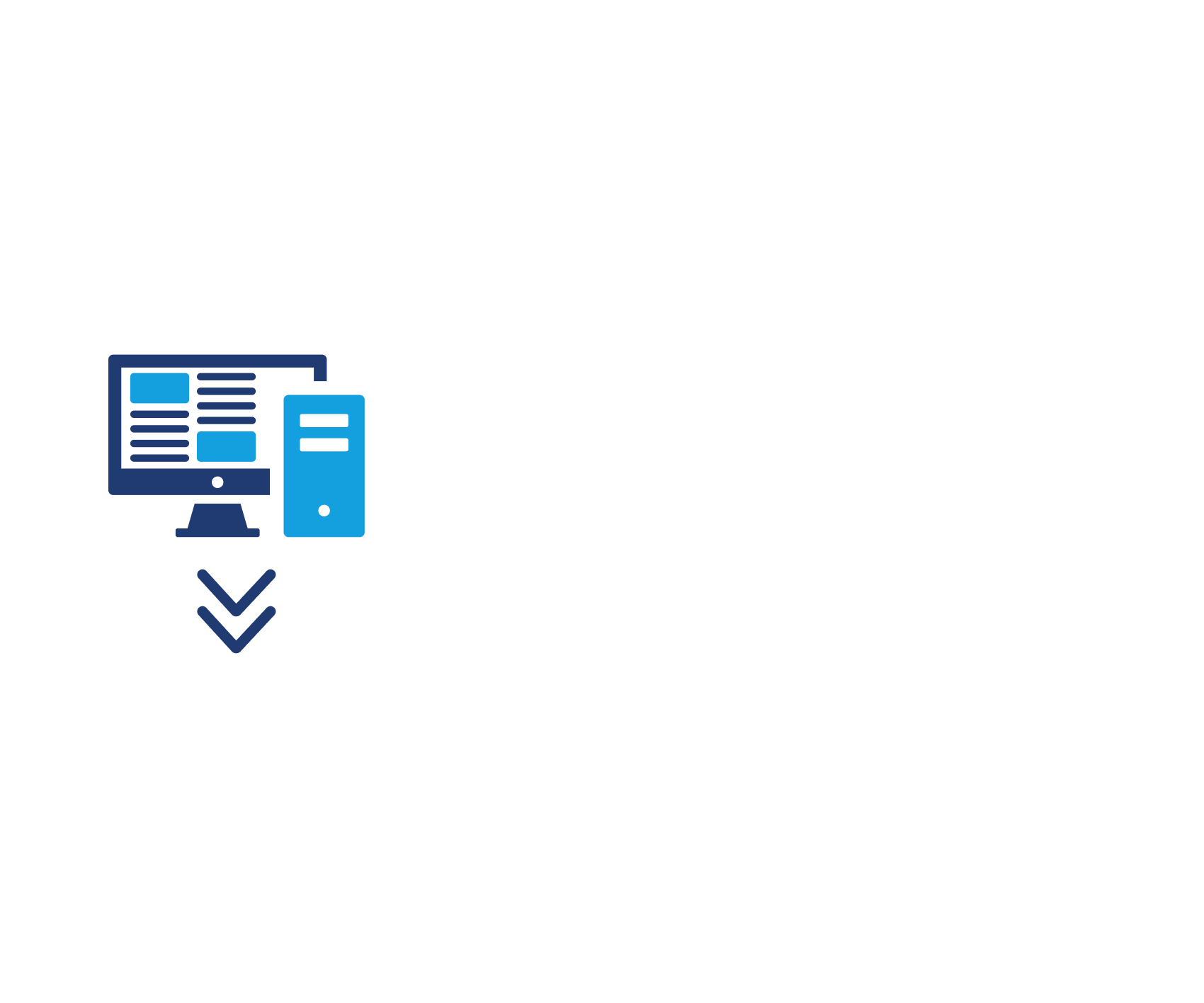 step 4 computer icon
