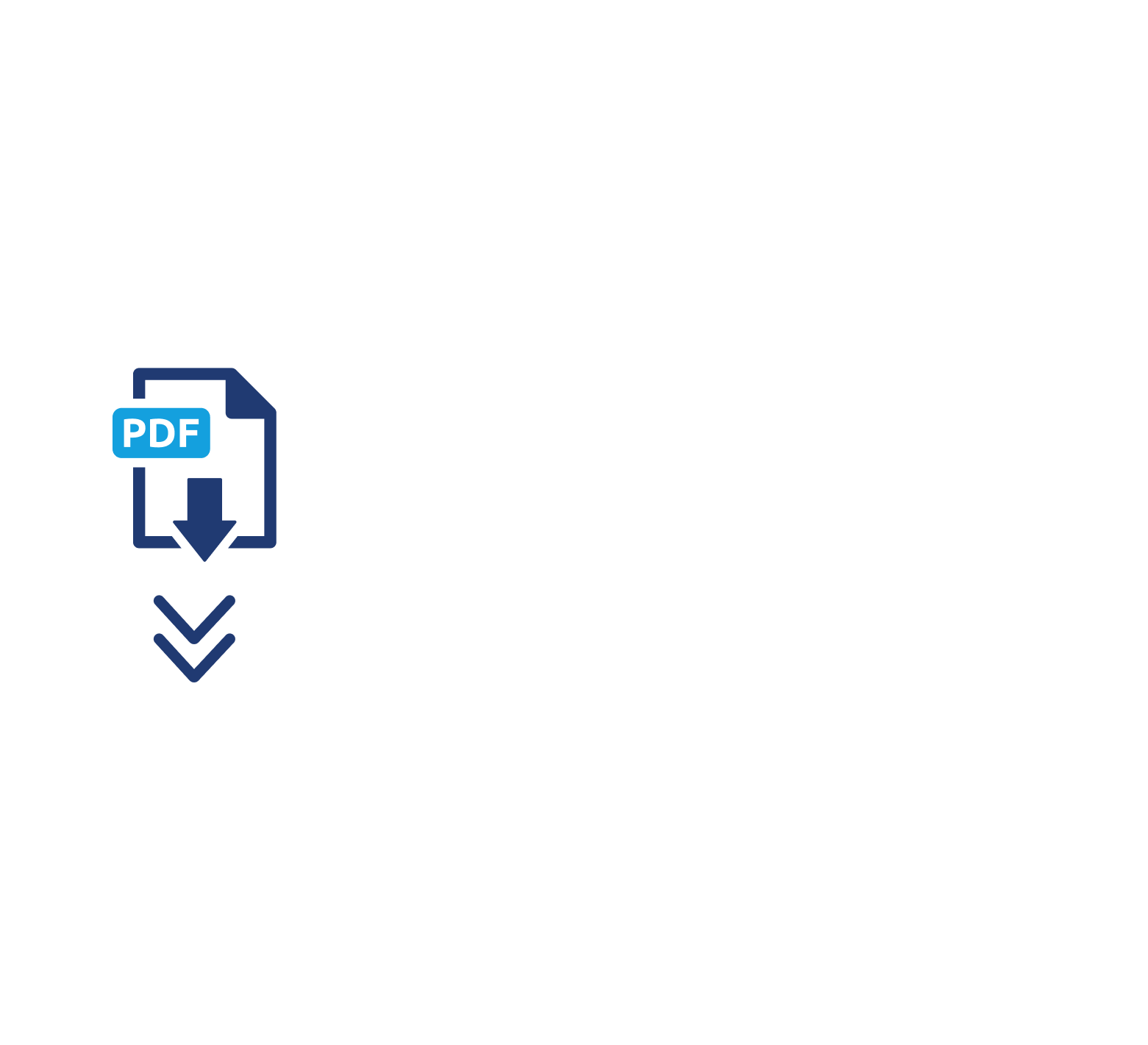 PDF icon