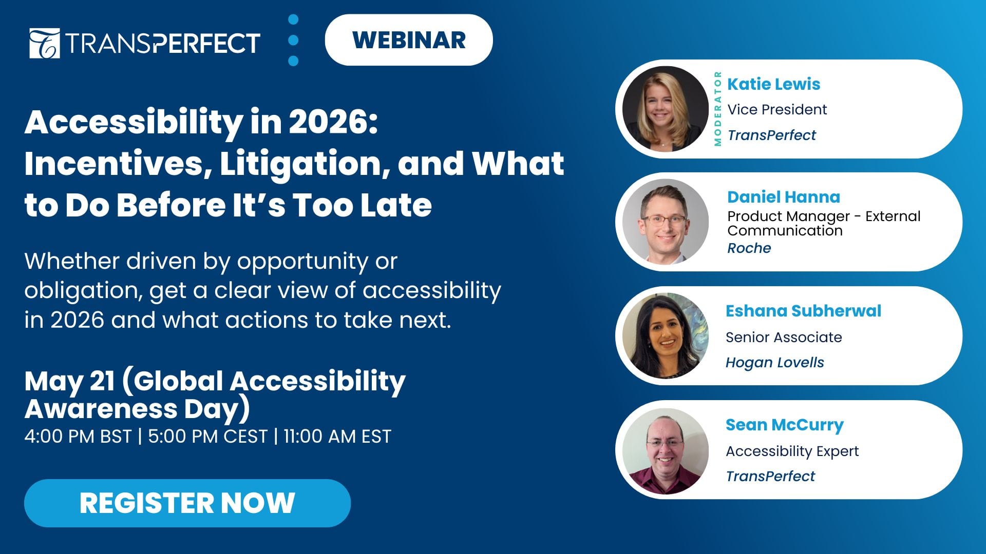 Accessibility