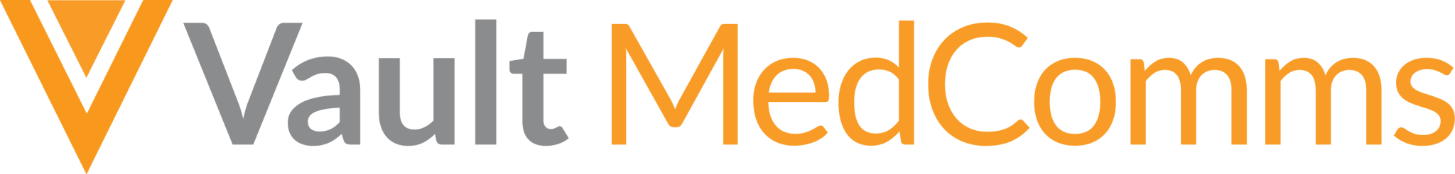 Veeva Vault MedComms