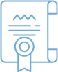Certified documents