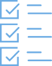 clinical outcome assessment