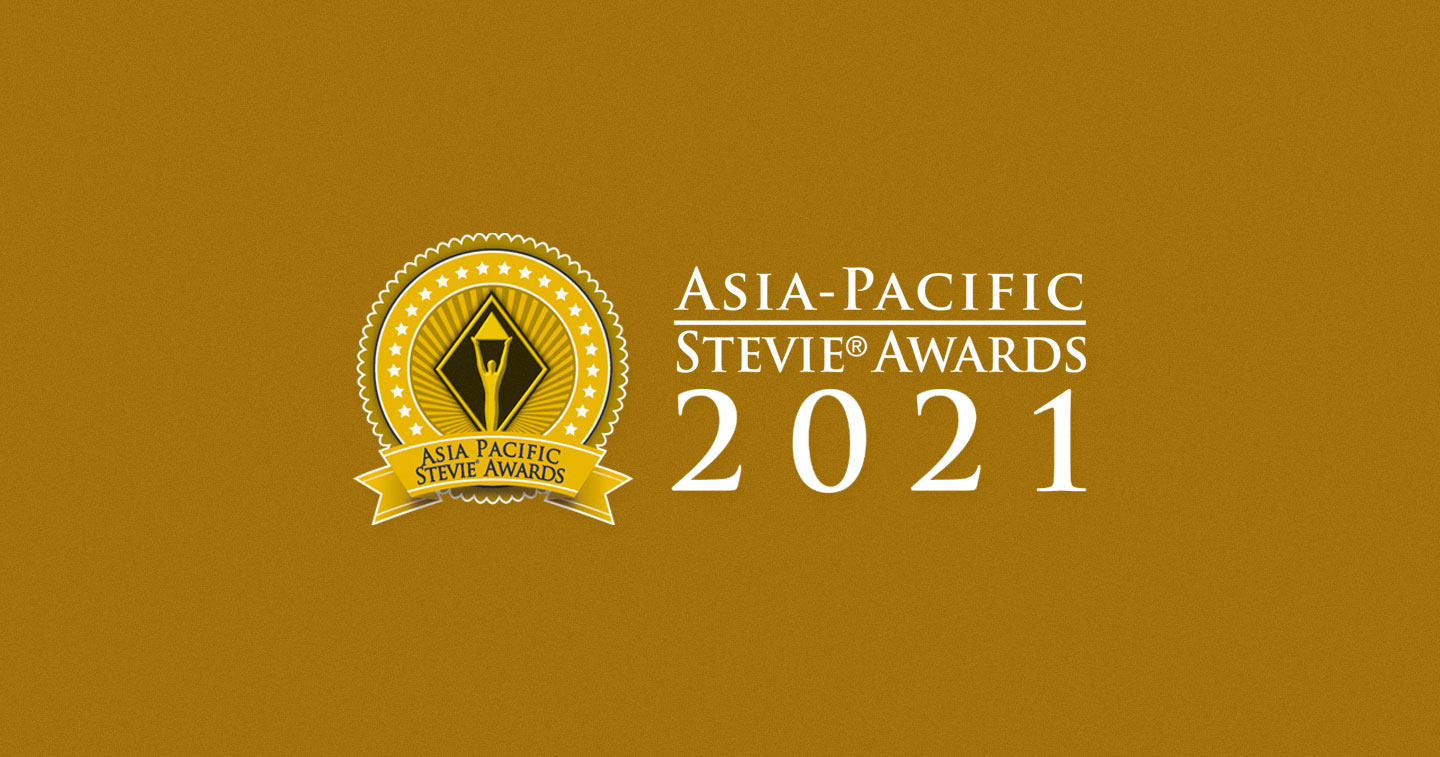 Stevie Awards Recognize TransPerfect for Excellence in Customer Service