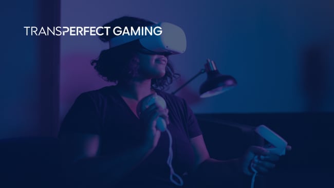 gaming