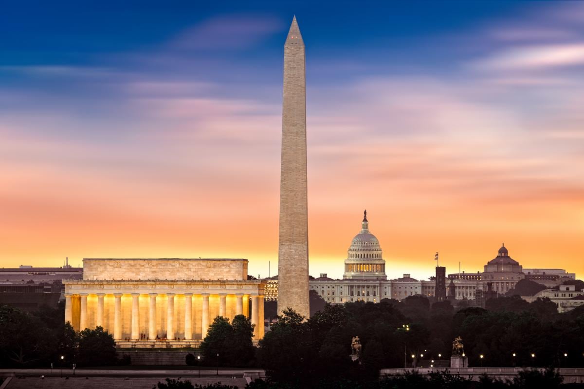 Washington