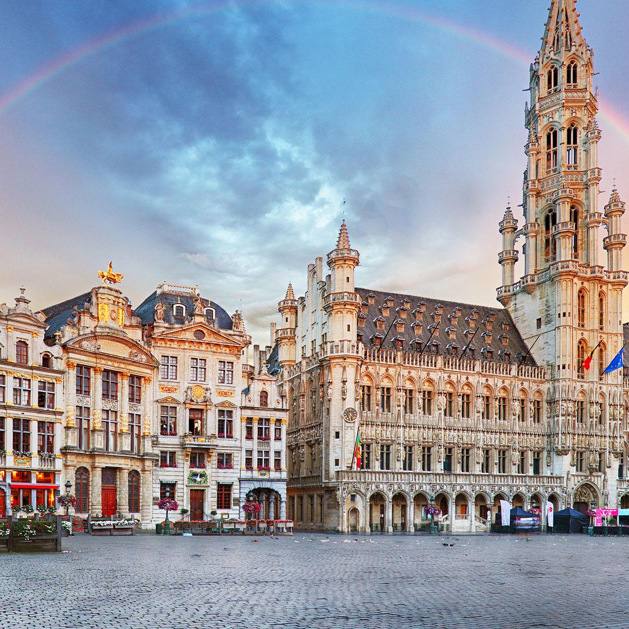 Brussels belgium 1080P, 2K, 4K, 5K HD wallpapers free download | Wallpaper  Flare