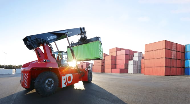 cargotec