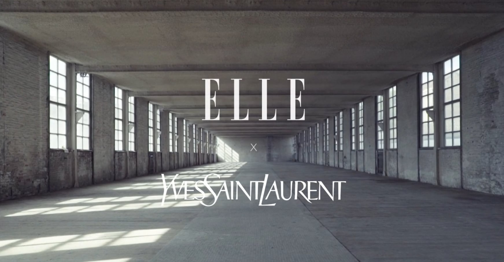 Yves Saint Laurent