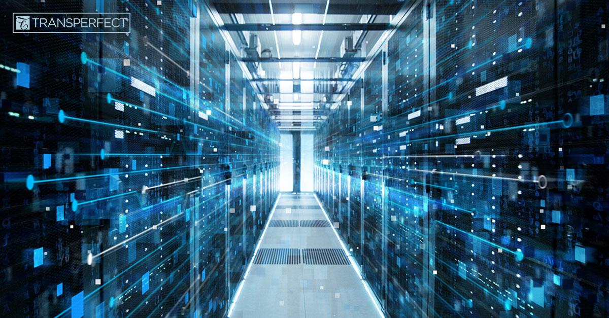 the importance of data security